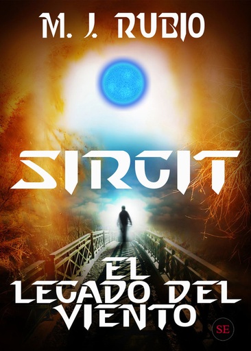 [9788461706778] Sirgit, el legado del viento