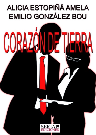 [9788469776452] Corazón de Tierra