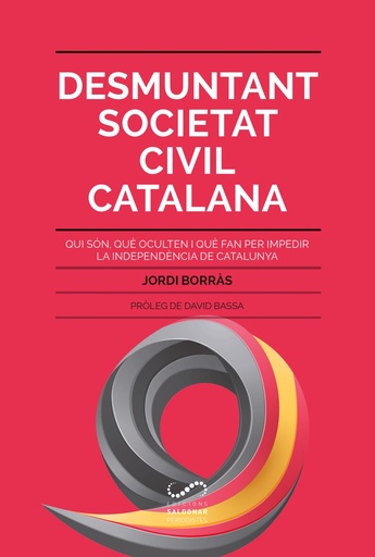 [9788494675355] DESMUNTANT SOCIETAT CIVIL CATALANA