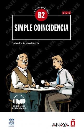 [9788469846520] SIMPLE COINCIDENCIA