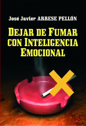 [9788427126602] DEJAR DE FUMAR CON INTELIGENCIA EMOCIONAL