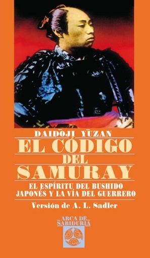 [9788441402942] EL CÓDIGO DEL SAMURAI