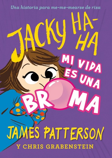 [9788424662394] JACKY HA-HA 2