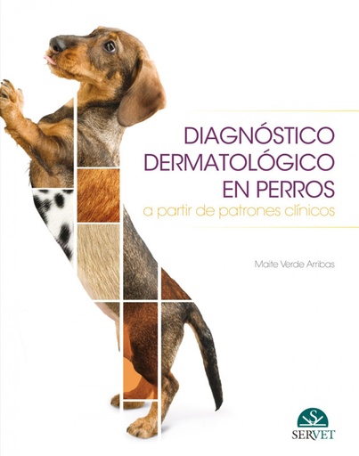 [9788416818846] DIAGNÓSTICO DERMATOLÓGICO EN PERROS