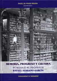 [9788484489399] MEMORIA, PROGRESO Y CULTURA