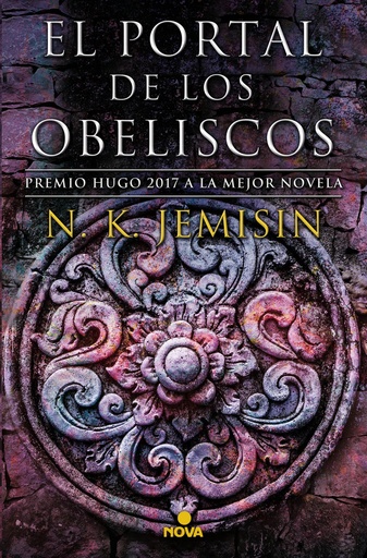 [9788466662673] EL PORTAL DE LOS OBELISCOS