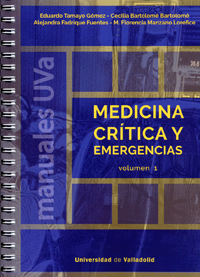 [9788484489436] MEDICINA CRÍTICA Y EMERGENCIAS (2 VOLS.)