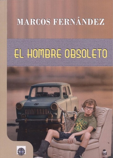 [9788494622786] EL HOMBRE OBSOLETO