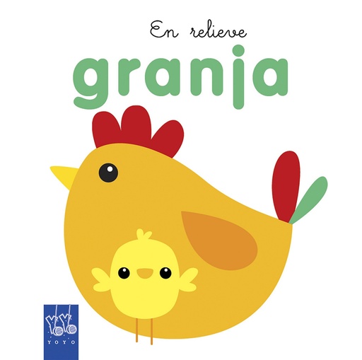 [9788408178538] GRANJA