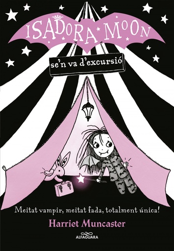 [9788420487434] LA ISADORA MOON SE´N VA D´ESCURSIÓ