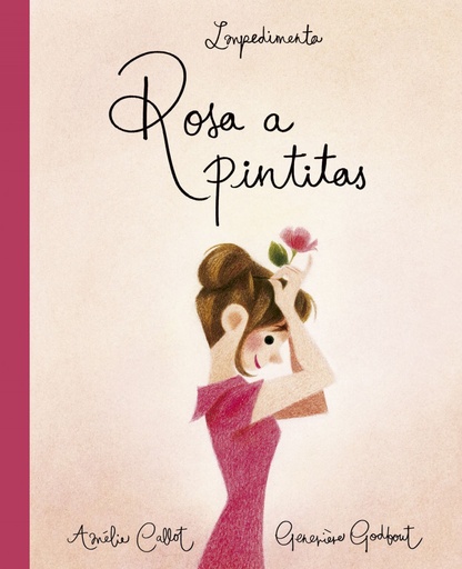 [9788417115401] ROSA A PINTITAS