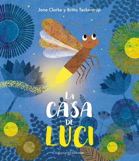 [9788426144683] LA CASA DE LUCI