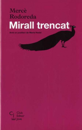 [9788473292245] MIRALL TRENCAT