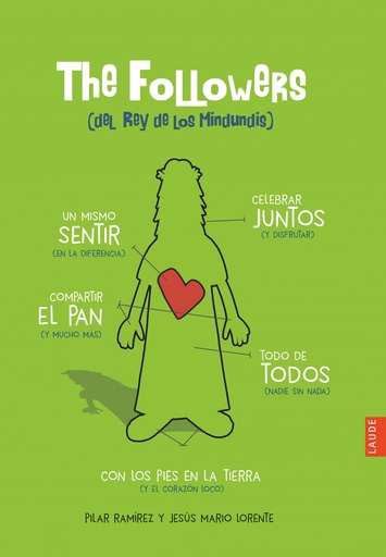 [9788414010976] THE FOLLOWERS