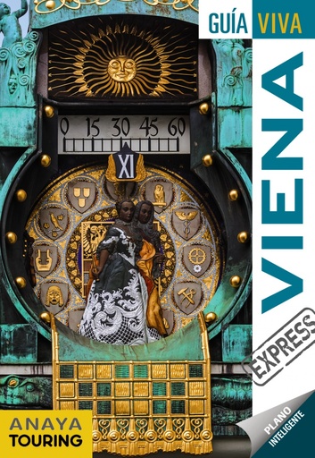 [9788491580065] VIENA 2018