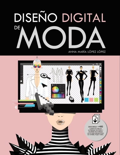 [9788441539747] DISEÑO DIGITAL DE MODA