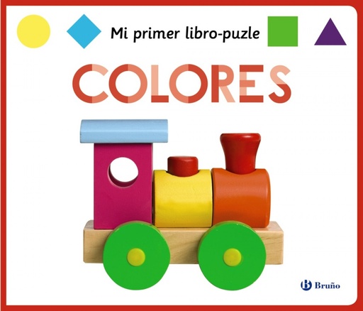 [9788469622919] COLORES