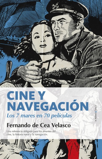 [9788416750498] CINE Y NAVEGACIÓN