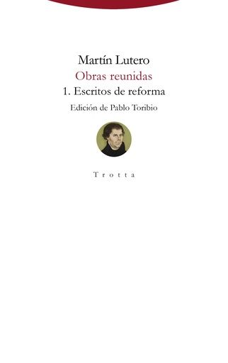 [9788498797152] 1 ESCRITOS DE REFORMA