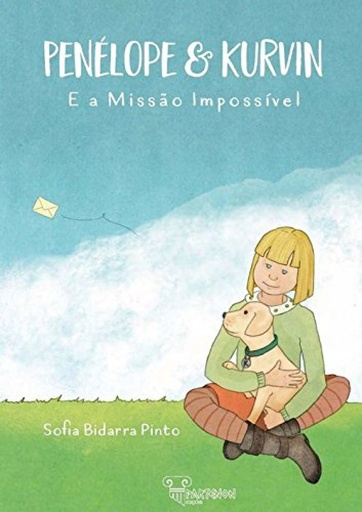 [9789898845207] Penélope e Kurvin: e a missão impossível