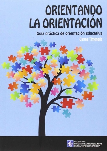 [9788499842776] ORIENTANDO LA ORIENTACIÓN