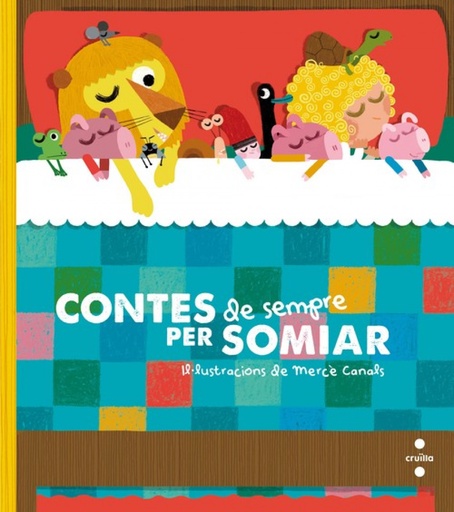 [9788466143752] CONTES DE SEMPRE PER SOMIAR