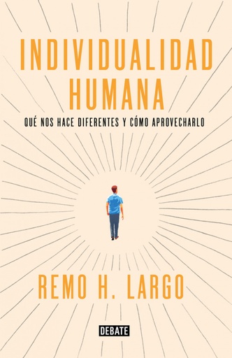 [9788499927718] LA INDIVIDUALIDAD HUMANA