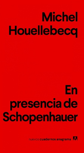 [9788433916198] EN PRESENCIA DE SCHOPENHAUER