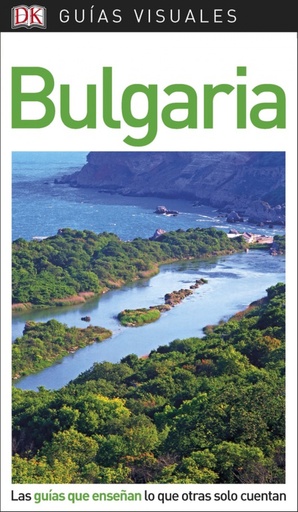 [9780241341544] BULGARIA 2018