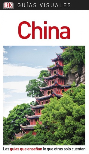 [9780241338285] CHINA 2018