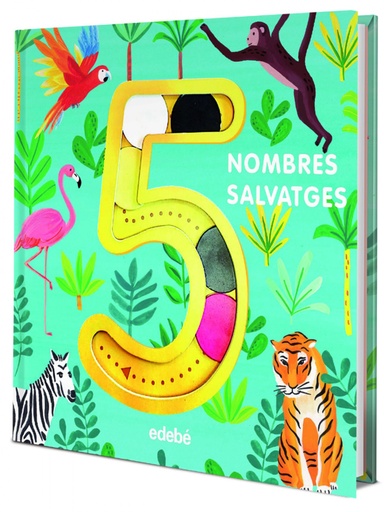 [9788468334424] NOMBRES SALVATGES