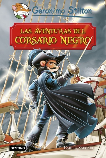 [9788408181019] LAS AVENTURAS DEL CORSARIO NEGRO