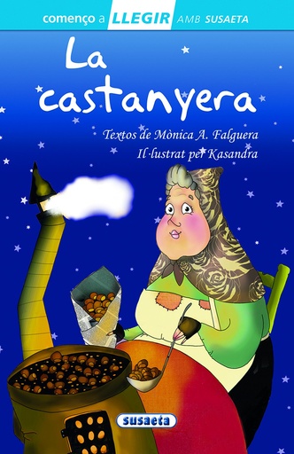 [9788467753493] LA CASTANYERA