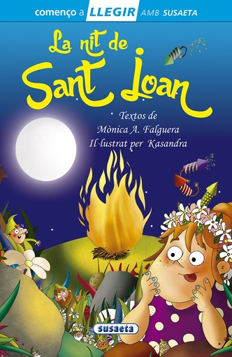 [9788467753523] LA NIT DE SANT JOAN