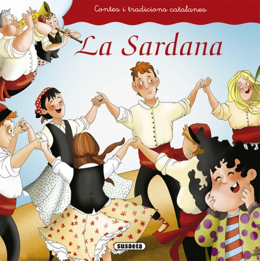 [9788467759433] LA SARDANA