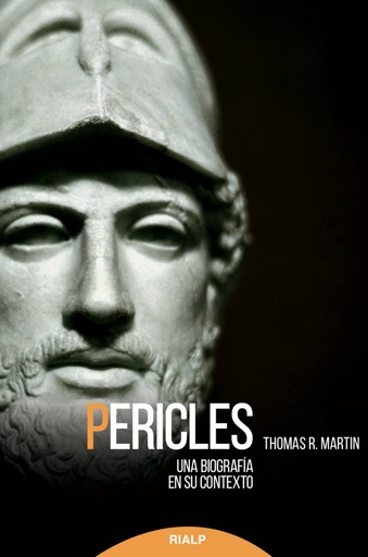 [9788432149283] PERICLES