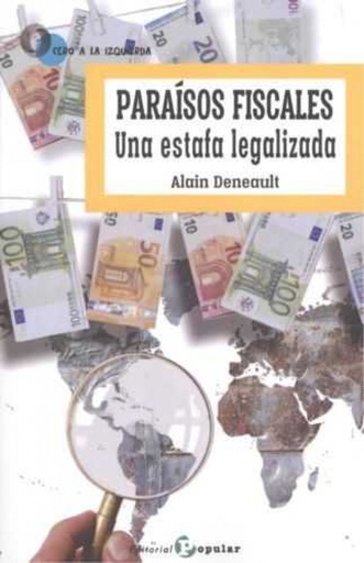 [9788478847310] PARAISOS FISCALES