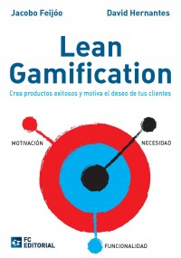[9788416671380] LEAN GAMIFICATION