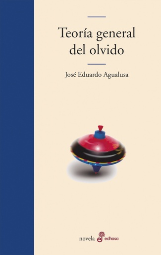 [9788435011310] TEORÍA GENERAL DEL OLVIDO