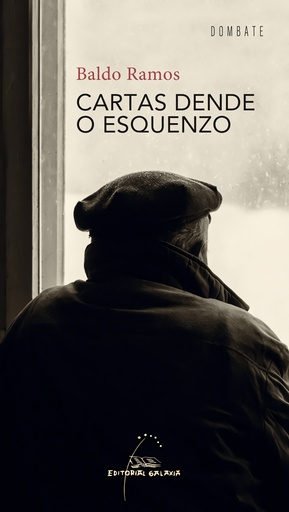 [9788491511571] CARTAS DENDE O ESQUENZO