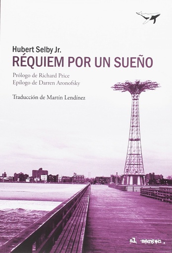 [9788494680915] RÉQUIEM POR UN SUEÑO