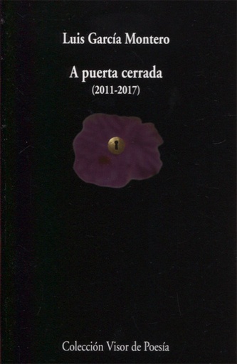 [9788498953220] A PUERTA CERRADA (2011-2017)