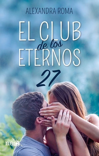 [9788417114527] EL CLUB DE LOS ETERNOS 27