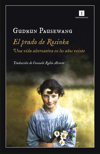 [9788417115371] EL PRADO DE ROSINKA