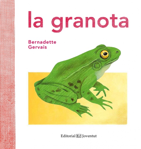 [9788426144591] LA GRANOTA