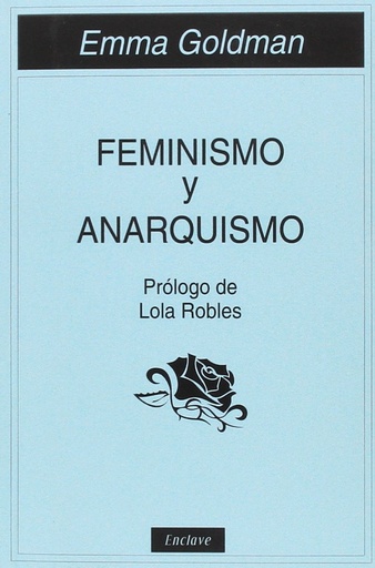 [9788494686832] FEMINISMO Y ANARQUISMO