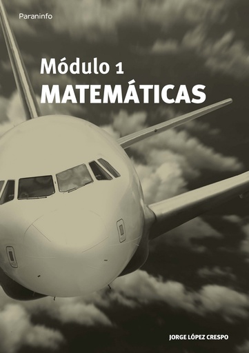 [9788428340250] MÓDULO 1. MATEMÁTICAS