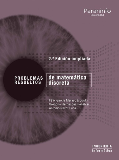 [9788428340809] PROBLEMAS RESUELTOS DE MATEMÁTICA RESUELTA