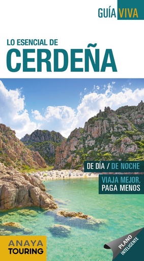 [9788491580799] CERDEÑA 2018