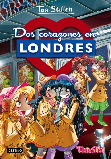 [9788408180449] DOS CORAZONES EN LONDRES